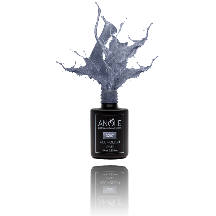 Gelpolish DZ07 Dazzle 10ml