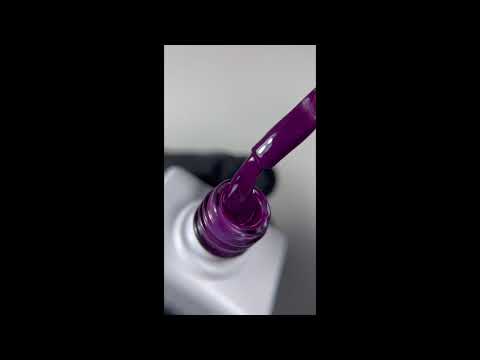 Gel Polish N°279 PLUM ROYALE 10ml