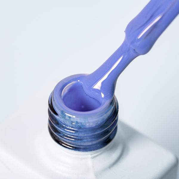 Gel Polish N°128 LAVENDER SKY 10ml