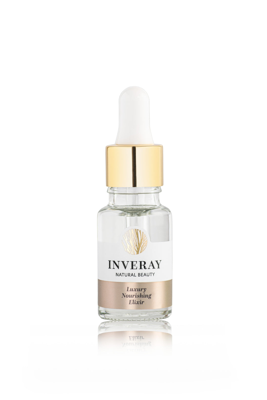 Luxury Nourishing Elixir Cuticle Oil 10ml