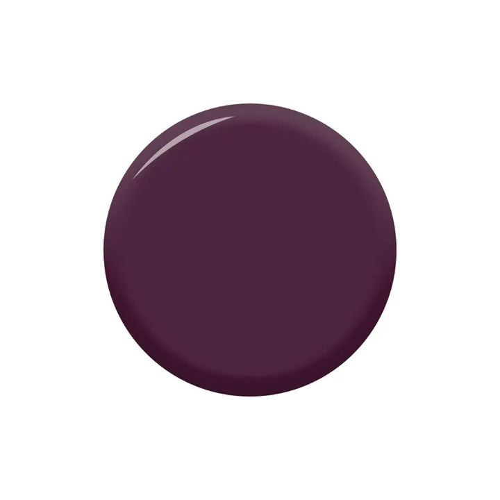 Gel Colour AUBERGINE 18ml HEMA FREE