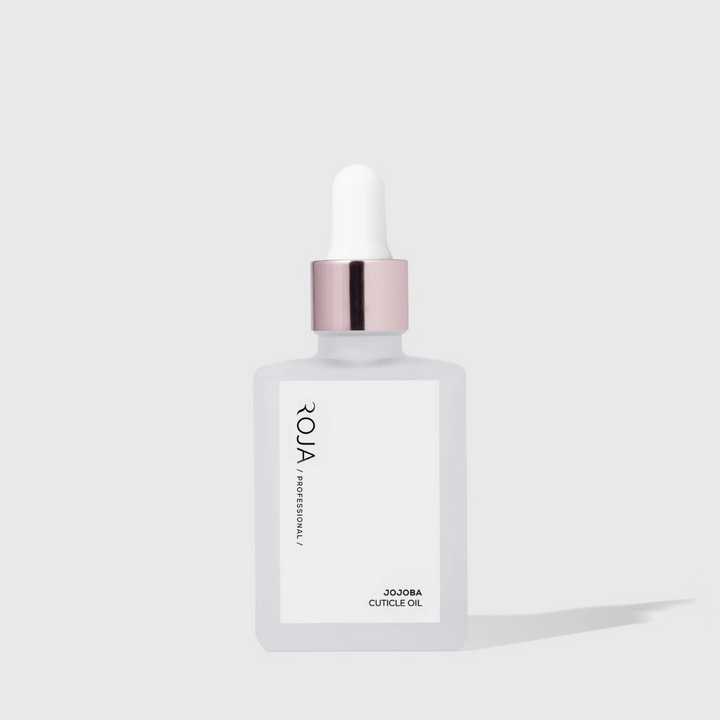 Cuticle Oil JOJOBA 30ml
