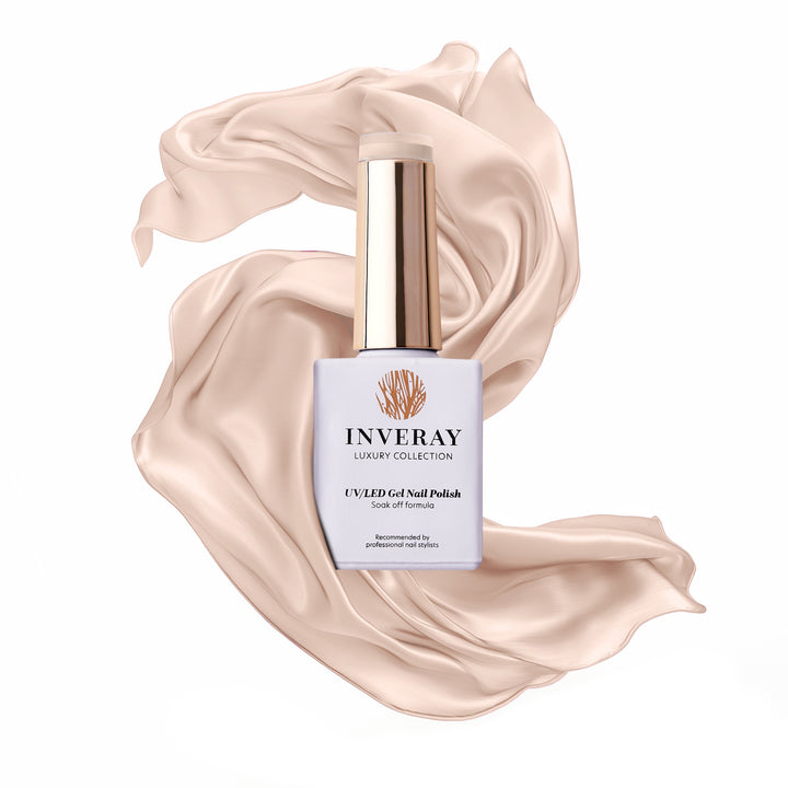 Gel Polish N°210 SOUL AFFECTION 10ml