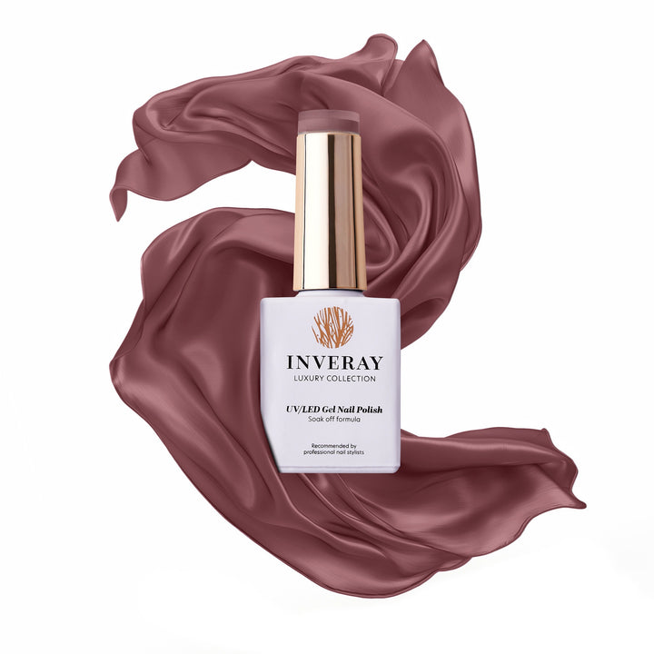 Gel Polish N°257 VENUS' BLUSH 10ml