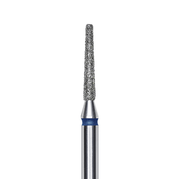 Diamond Bit Frustum Blue 1.6/10mm