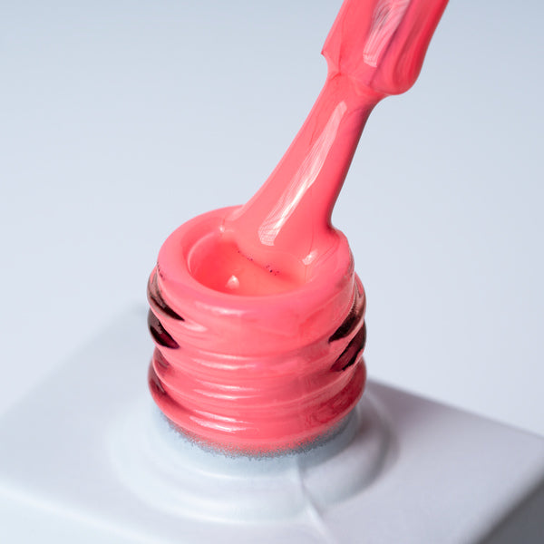 Gel Polish N°21 FANTASY ISLAND 10ml