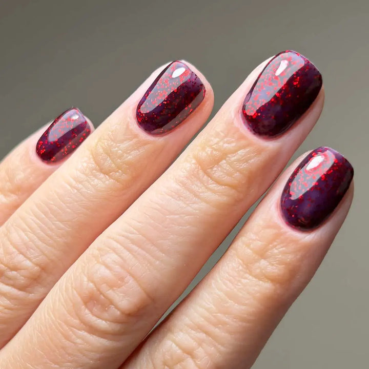 Gel Colour VELVET ROPE 18ml HEMA FREE