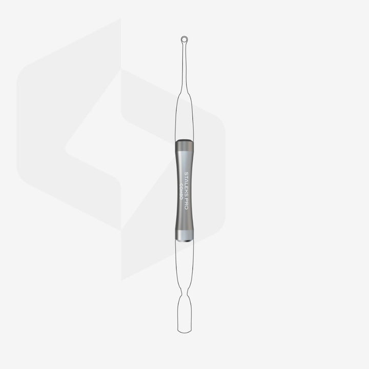 Handvat Combo UNIQ 10