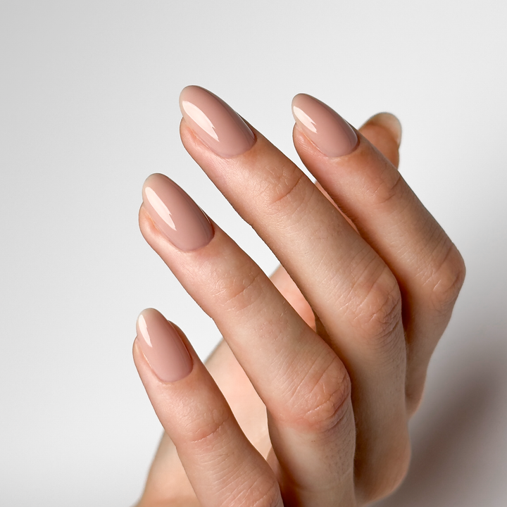 Hard Base CAFE 15ml HEMA FREE