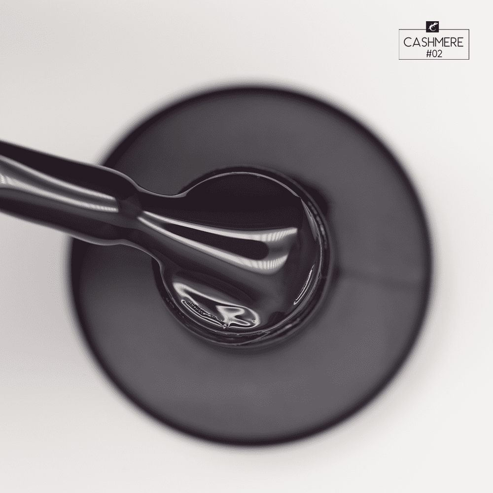 Gelpolish C02 Cashmere 10ml