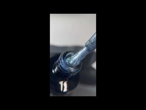 Polar Sparkle - Cat Eye 7,2ml