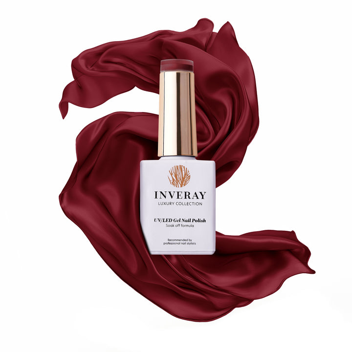 Gel Polish N°101 FEVER 10ml