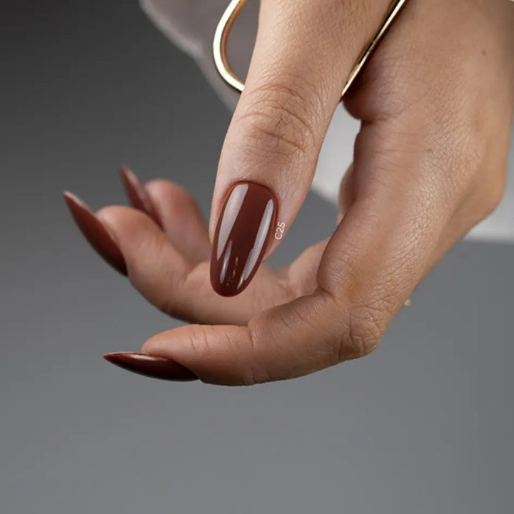 Gelpolish C25 Cashmere 10ml