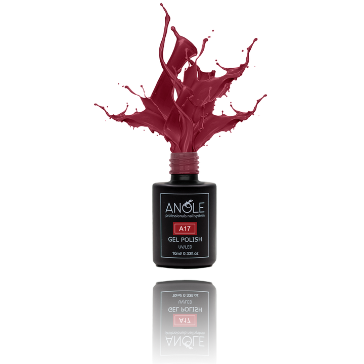 Gelpolish A17 Allure 10ml