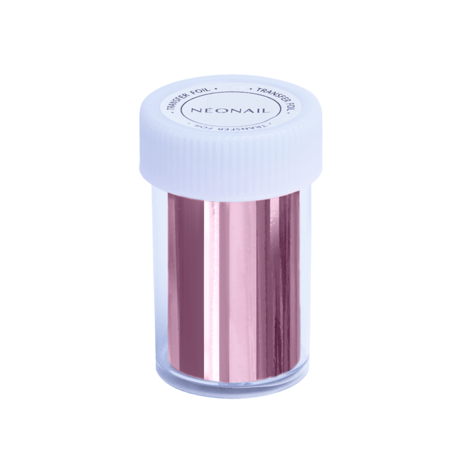 Transfer Foil - 17 Rose