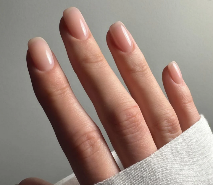 Build & Boost NUDE 18ml HEMA FREE