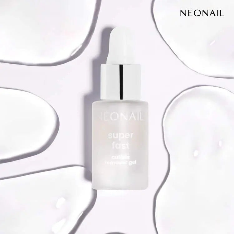 Super Fast Cuticle Remover