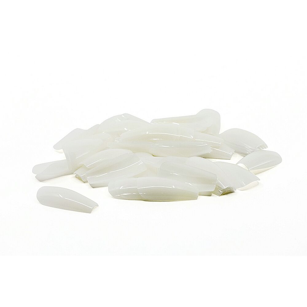 Display Tips Coffin 500pcs