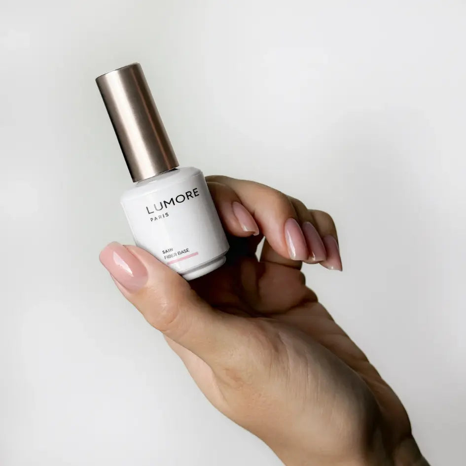 Fiber Base SAIN 15ml