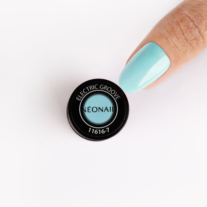 Electric Groove 7,2ml