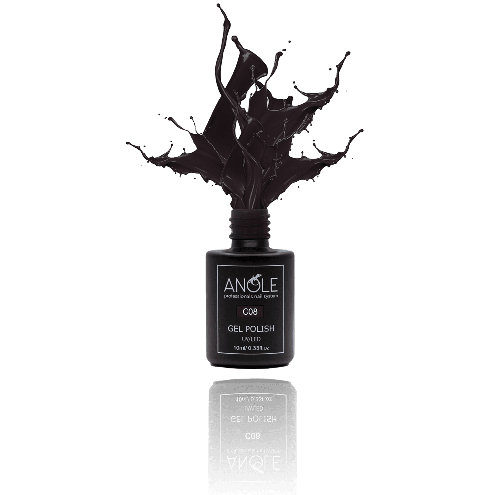 Gelpolish C08 Cashmere 10ml