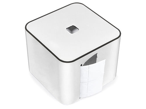 Nail Wipe Box - Cube