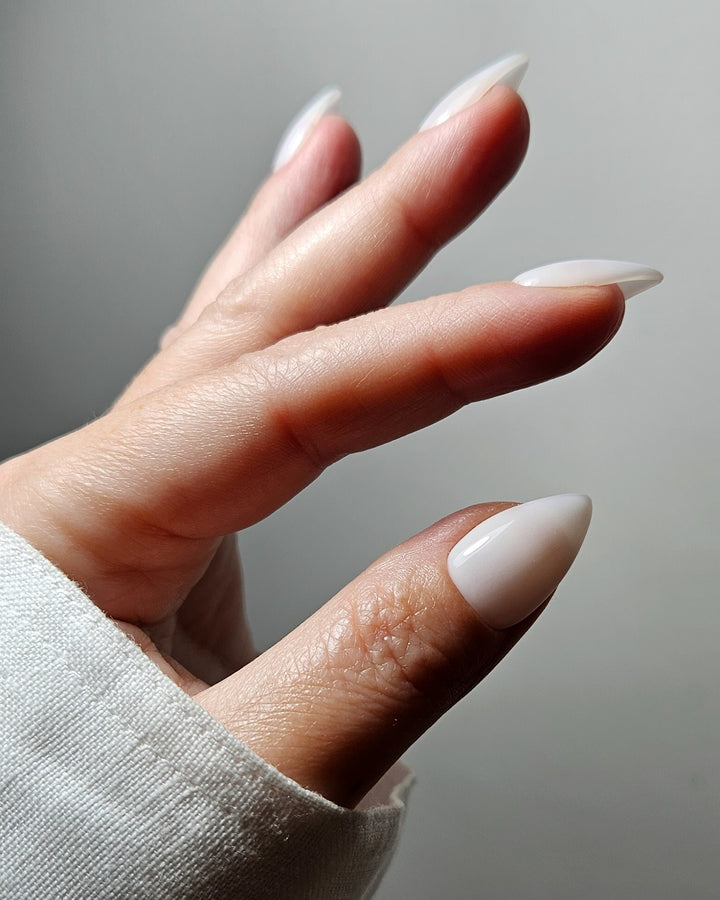 Flex & Boost ALABASTER 18ml HEMA FREE