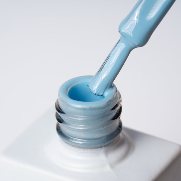 Gel Polish N°11 DIVINE 10ml