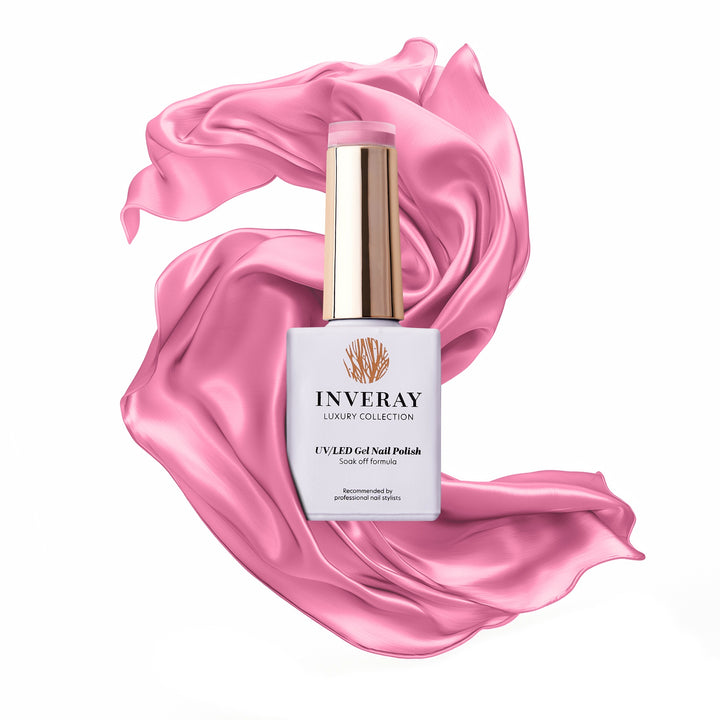 Gel Polish N°171 GARDEN ROSE 10ml