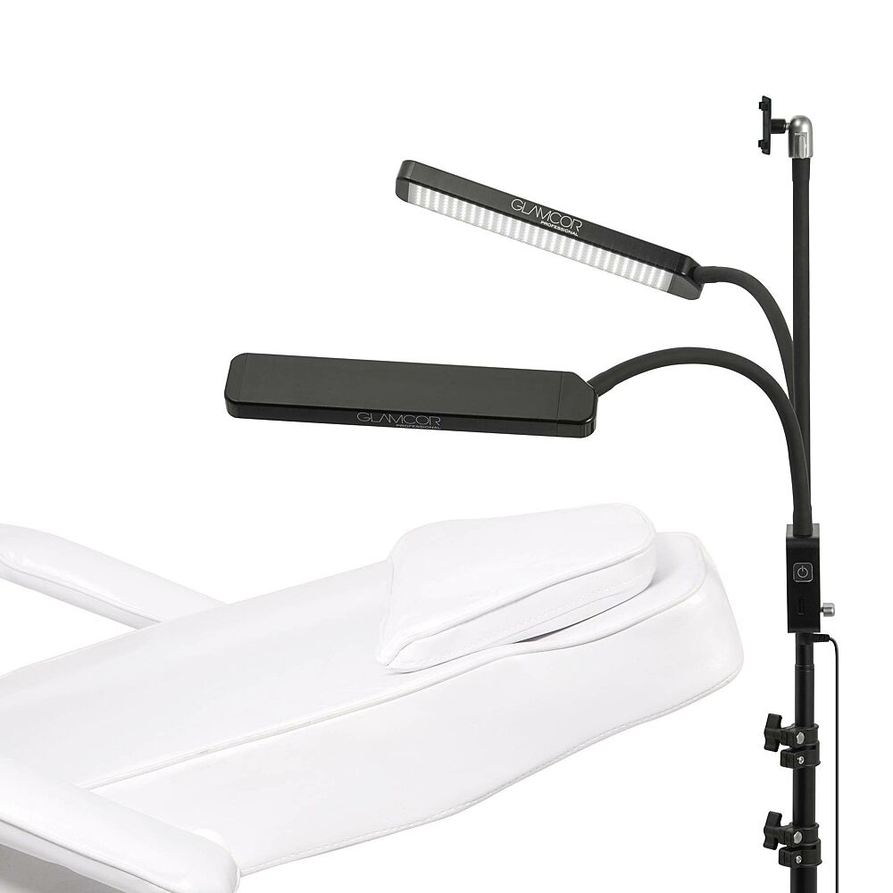 GlamCor - Multimedia X - All Black