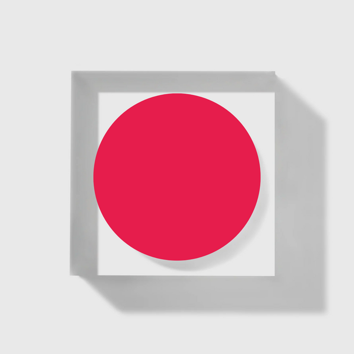 Gel Polish CLARET 9ml