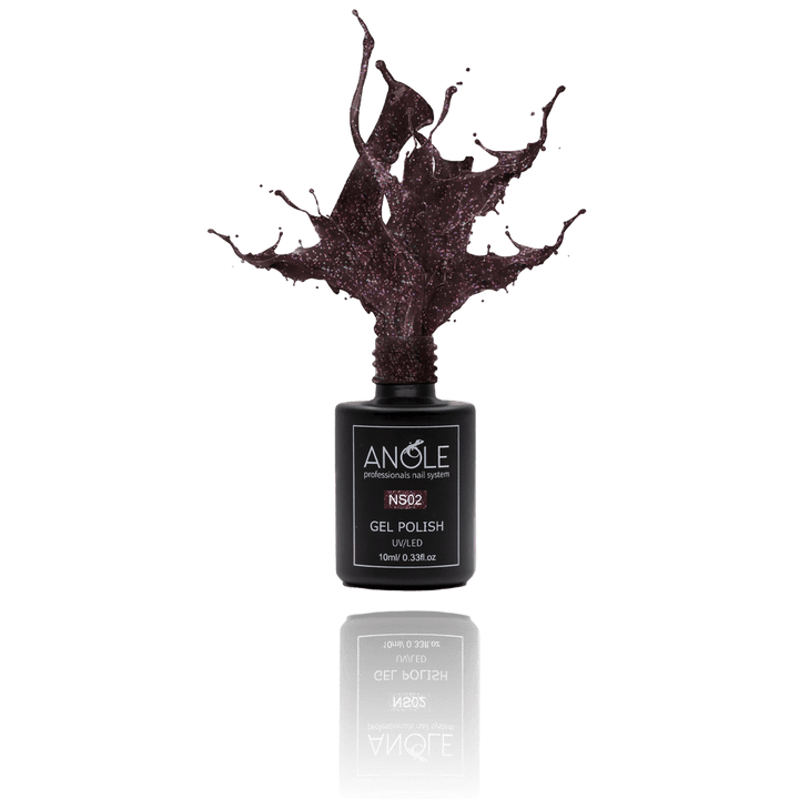 Gelpolish NS02 Night Stars 10ml