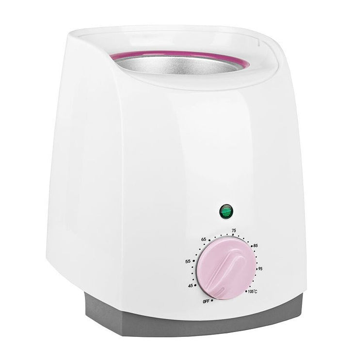 Wax Heater Met Deksel 800Ml