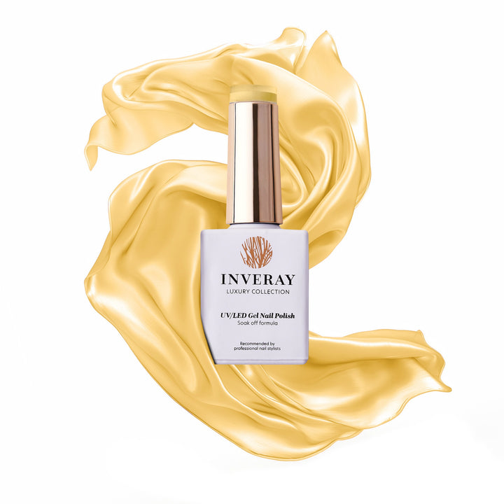 Gel Polish N°255 EOS' DAWN 10ml