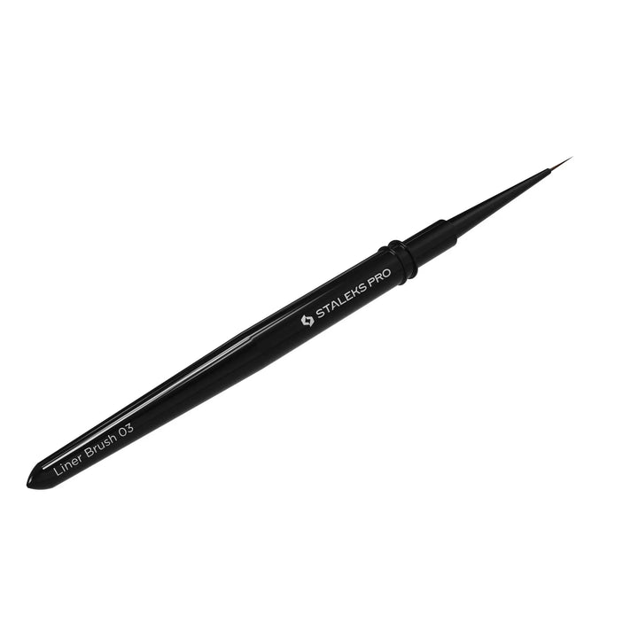 Brush-Liner 03 (breedte 0,9mm / lengte 10mm)