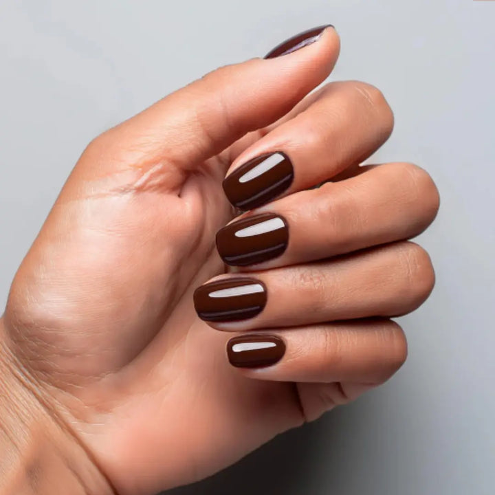 Gel Colour COCOA 18ml HEMA FREE