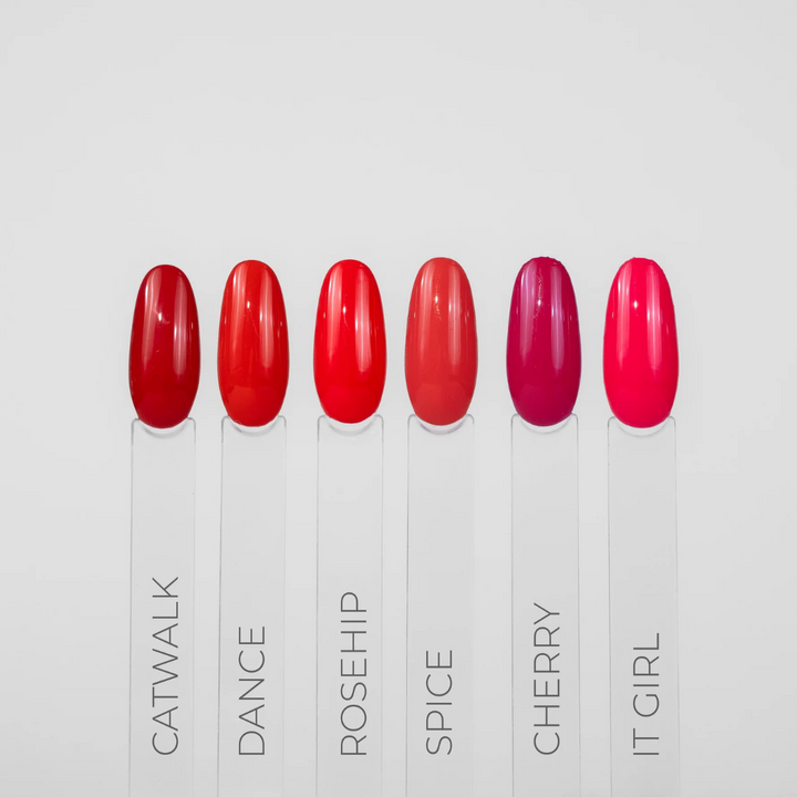 Gel Polish IT GIRL 9ml