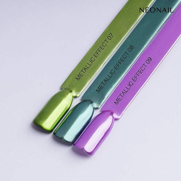 Heavy Metallic Effect Nr. 09