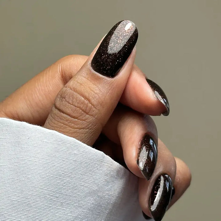 Gel Colour EMBER 18ml HEMA FREE