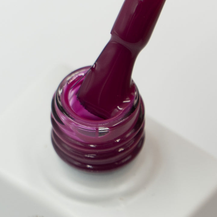 Gel Polish N°181 FIG FIZZ 10ml