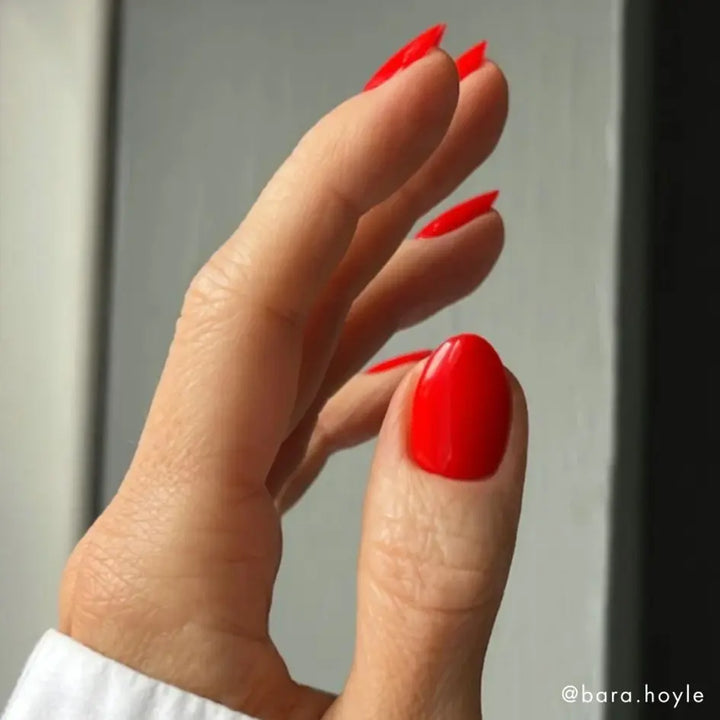 Gel Colour VIVA ITALIA 18ml HEMA FREE