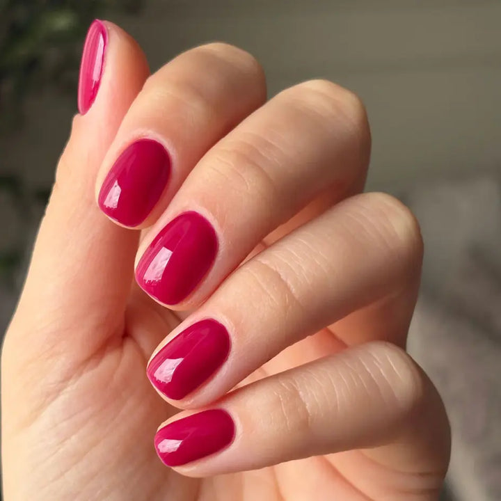 Gel Colour WINEBERRY 18ml HEMA FREE