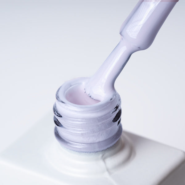 Gel Polish N°130 LILAC LADY 10ml