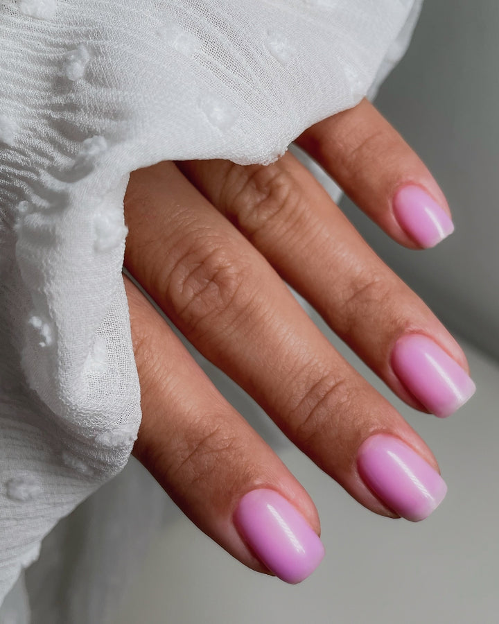 Flex & Boost LAVENDER HAZE 18ml HEMA FREE