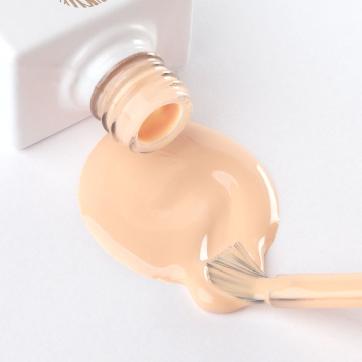 Gel Polish N°206 SOULFIRE BLUSH 10ml