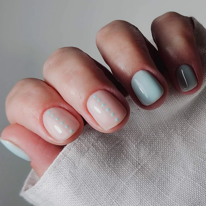 Build & Boost MINT 18ml