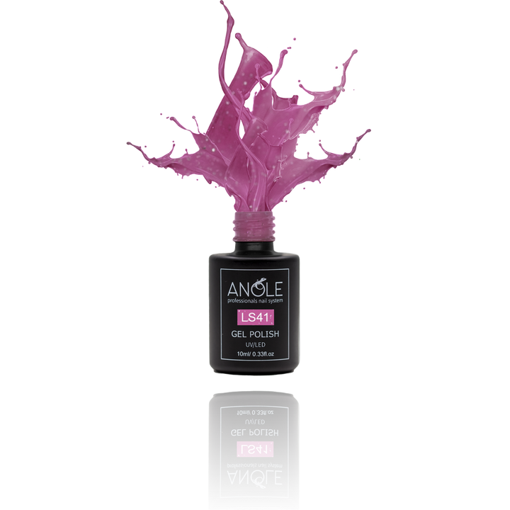 Gelpolish LS41 Let's Shine 10ml