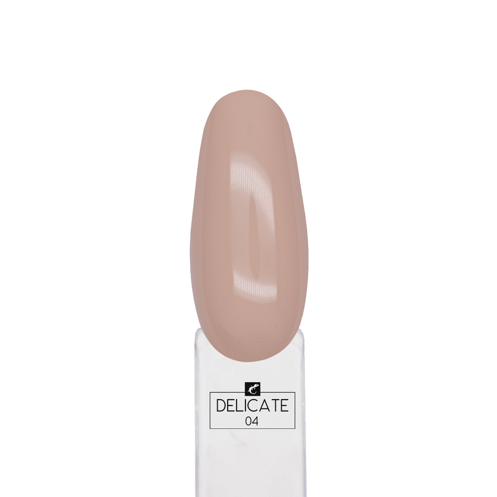 Gelpolish D04 Delicate 10ml
