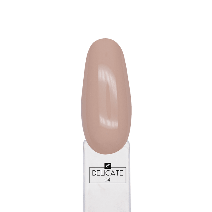 Gelpolish D04 Delicate 10ml