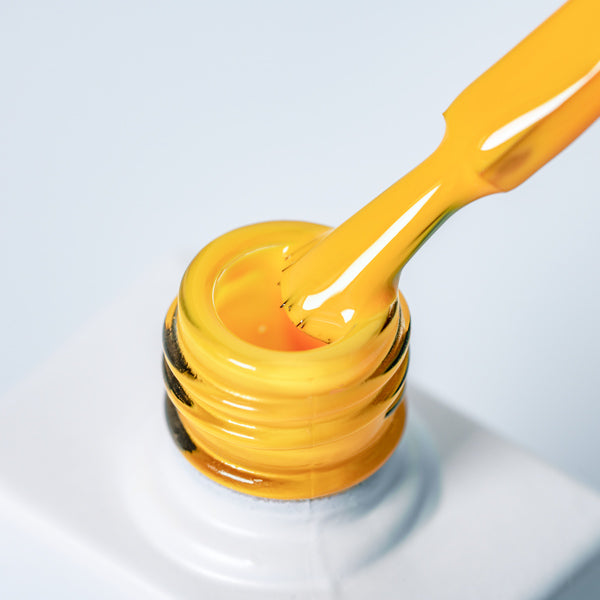 Gel Polish N°143 SUNFLOWER 10ml